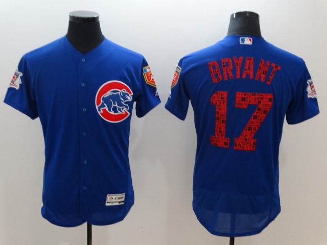 women Chicago Cubs jerseys-040